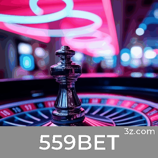 559BET: Experiência de Jogo de Cassino Incrível e Interativa