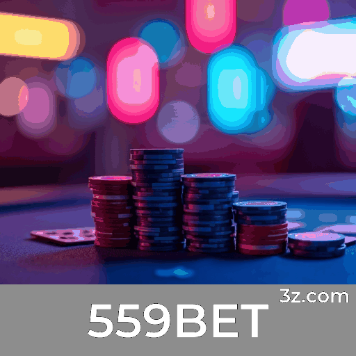 559BET: Jogo em Tempo Real para Brasileiros