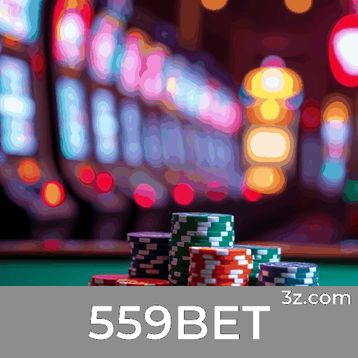 559BET: Pioneirismo em Jogos e Inovações de Entretenimento