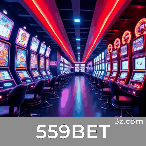 Internacional e Exclusivo: A Experiência do Casino 559BET